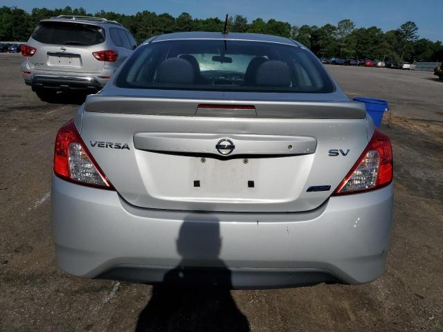 3N1CN7AP1FL832724 Nissan VERSA S