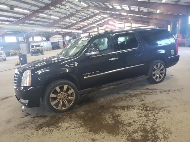 Auction sale of the 2012 Cadillac Escalade Esv Luxury, vin: 1GYS4HEF9CR146593, lot number: 54182694