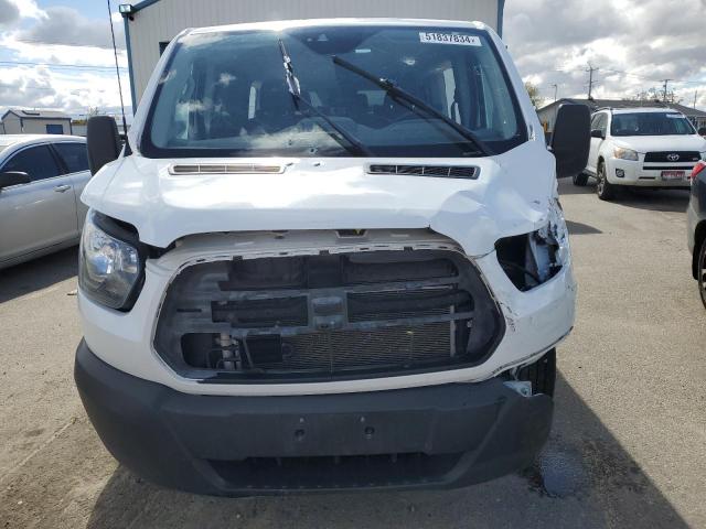1FMZK1ZM0KKB28495 Ford Transit T-150
