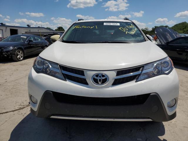 2T3WFREV1FW234248 Toyota Rav4 Xle