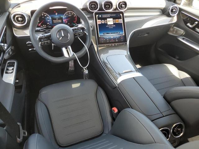 W1NKM4HB0RF135296 Mercedes-Benz GLC 300 4M