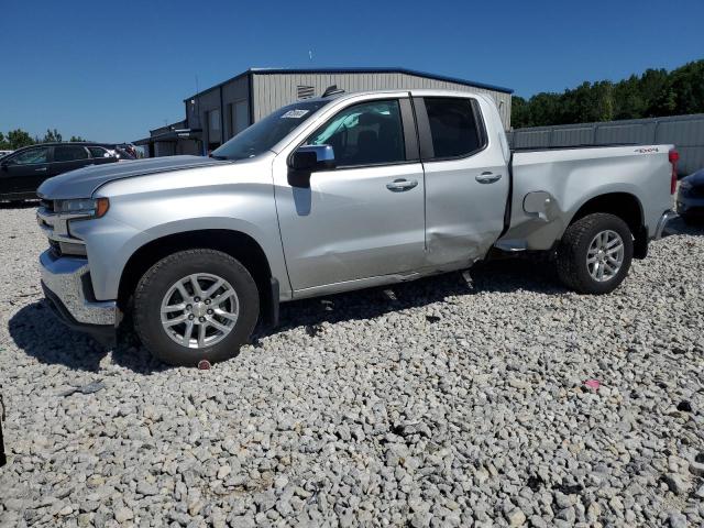 Aukcja sprzedaży 2019 Chevrolet Silverado K1500 Lt, vin: 1GCRYDED1KZ174080, numer aukcji: 56559604