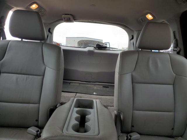 5FNRL5H65EB013422 Honda ODYSSEY EXL