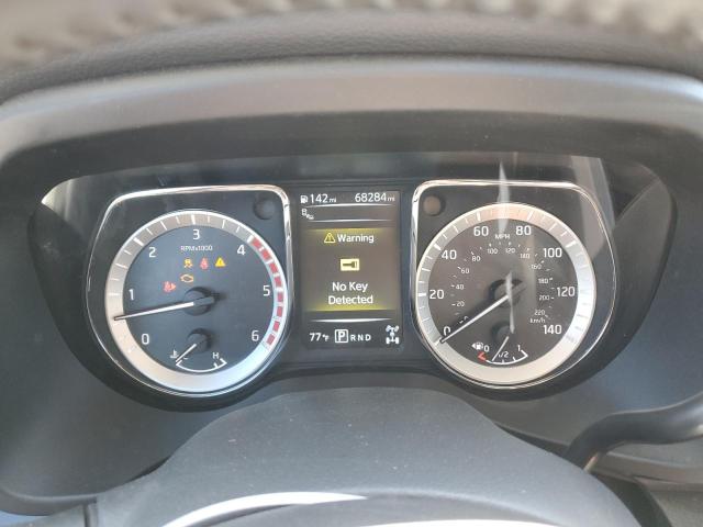 1N6BA1F47HN574208 Nissan Titan Xd Sl
