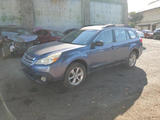 Auction sale of the 2014 Subaru Outback 2.5i, vin: 4S4BRCAC4E3326099, lot number: 50910864