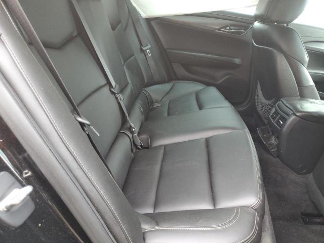 1G6AA5RA5G0104474 Cadillac ATS