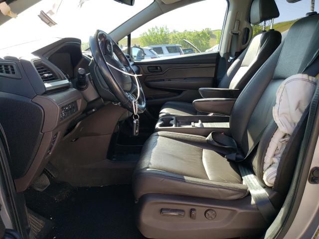 5FNRL6H77JB042557 Honda ODYSSEY EXL