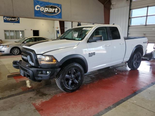 Продажа на аукционе авто 2019 Ram 1500 Classic Slt, vin: 1C6RR7GG7KS616995, номер лота: 53506114