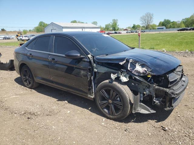 3VW7M7BU5RM003558 Volkswagen JETTA SE