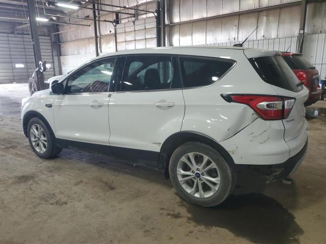 1FMCU9GD6HUC98942 Ford ESCAPE SE