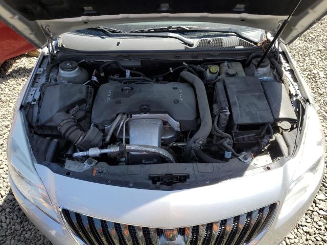 2G4GK5EX2G9158461 Buick Regal