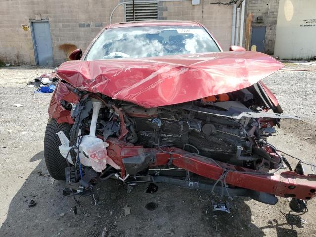 JTHBW1GG0J2171335 Lexus ES 300H