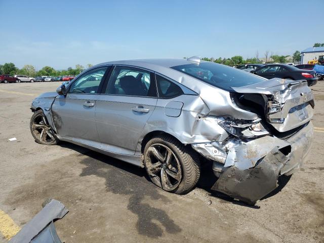 1HGCV1F33KA145618 Honda Accord Sport