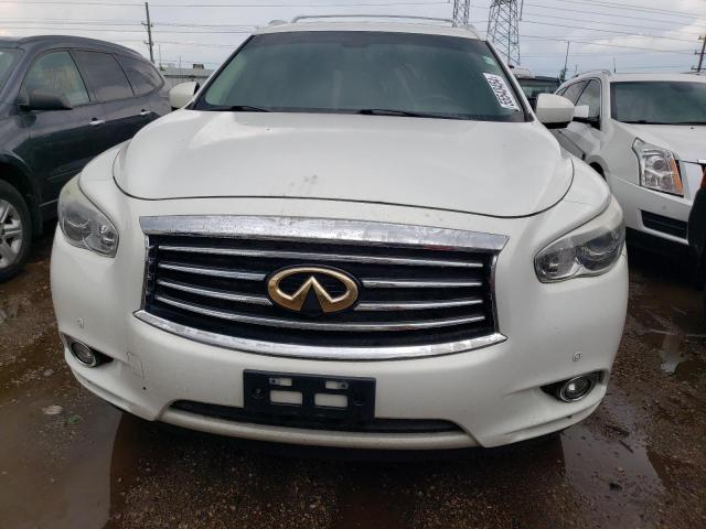 5N1AL0MMXEC513511 Infiniti QX60
