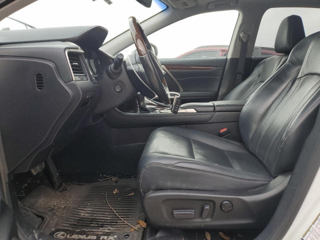 2T2BZMCA4GC006941 Lexus Rx 350 Base