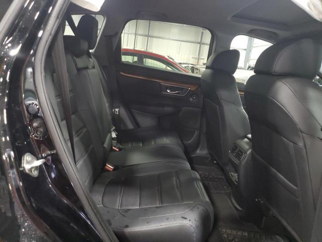 7FARW2H80KE019412 Honda CR-V EXL