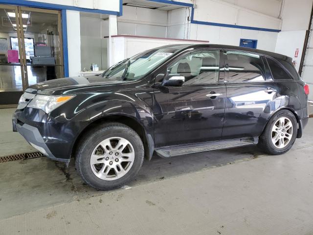 Auction sale of the 2008 Acura Mdx Technology, vin: 2HNYD28438H509561, lot number: 53532764