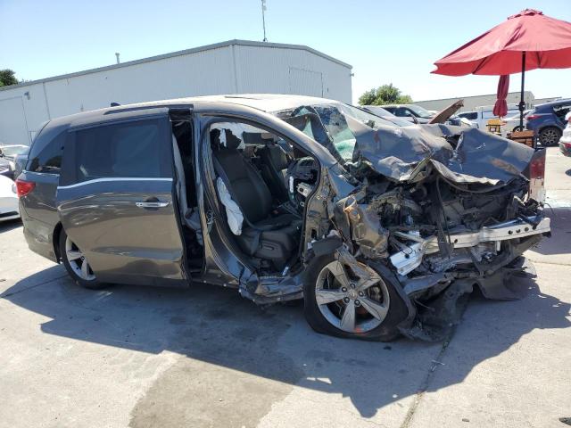 5FNRL6H75KB061951 Honda ODYSSEY EXL