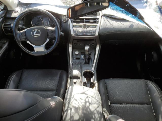 JTJBARBZ3H2115355 Lexus Nx 200t Base
