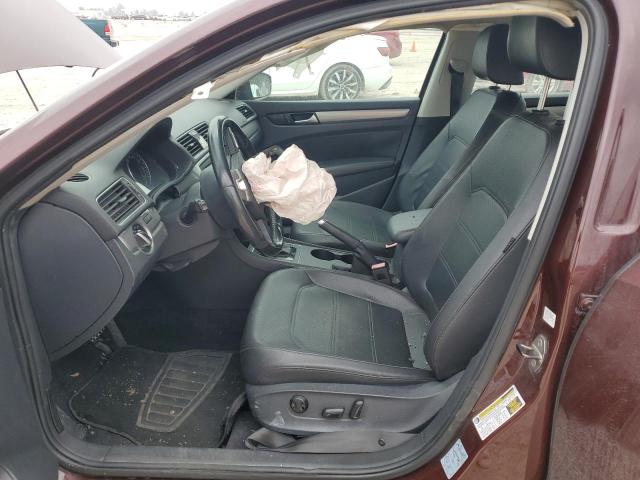 1VWAT7A30EC079735 Volkswagen PASSAT S