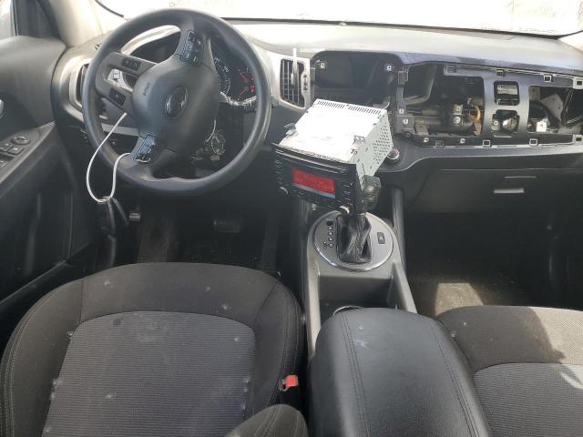 KNDPBCAC3G7880485 KIA SPORTAGE L