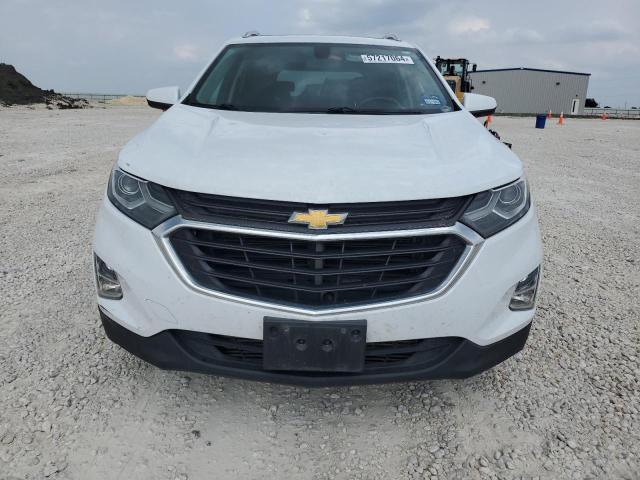 3GNAXSEV8JS510677 Chevrolet EQUINOX LT