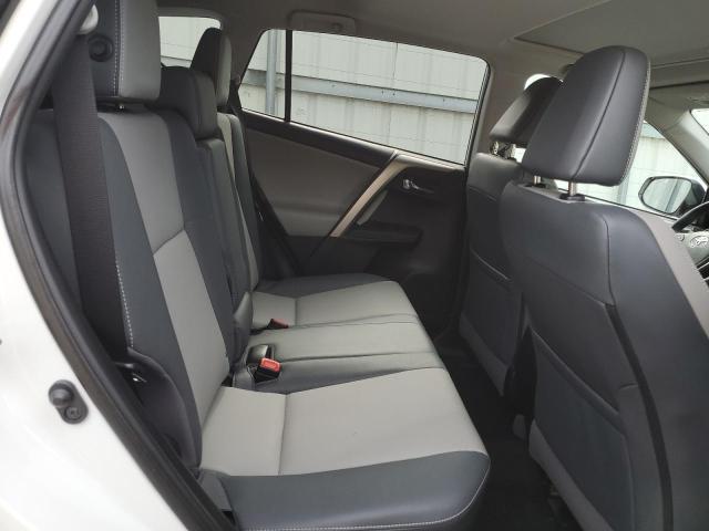 2T3DFREV2FW335645 Toyota Rav4 Limited