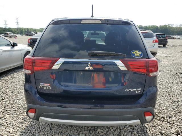 JA4AD3A33GZ052368 Mitsubishi Outlander Se