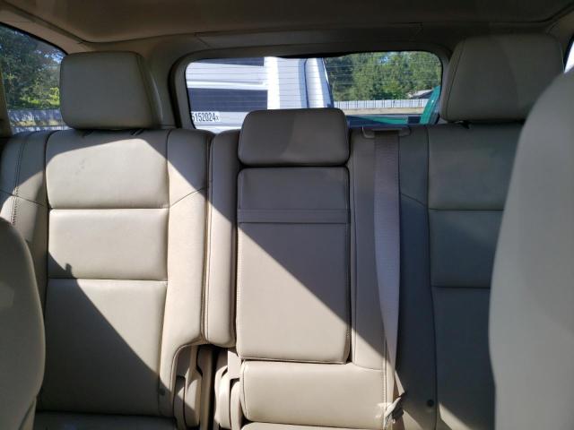 1C4RJFBG6LC141269 Jeep Grand Cherokee Limited
