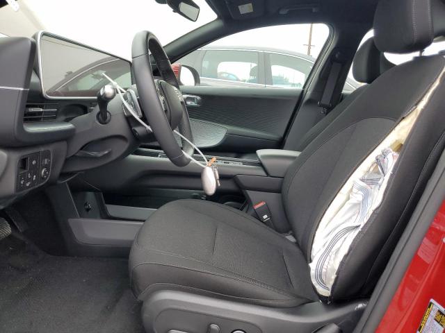 KMHM24AA8PA037047 Hyundai Ioniq 6 Se