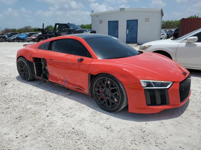 WUAEAAFX2H7901325 Audi R8 5.2 Quattro