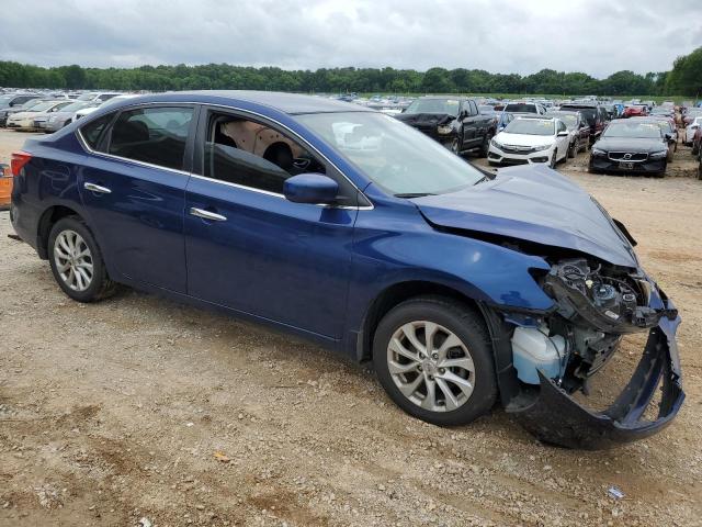 3N1AB7AP8KY446055 Nissan SENTRA S