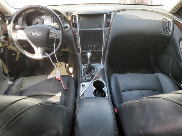 JN1BV7AR2EM685475 Infiniti Q50 BASE