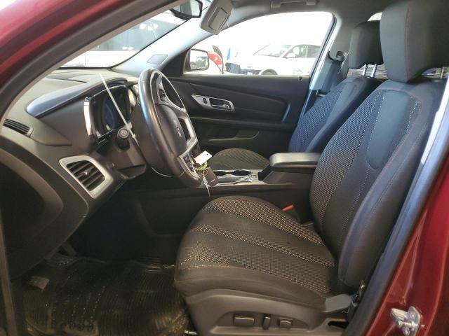 2GKFLTEK9G6129857 GMC Terrain Sle