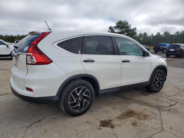 5J6RM3H4XGL031554 Honda CR-V SE