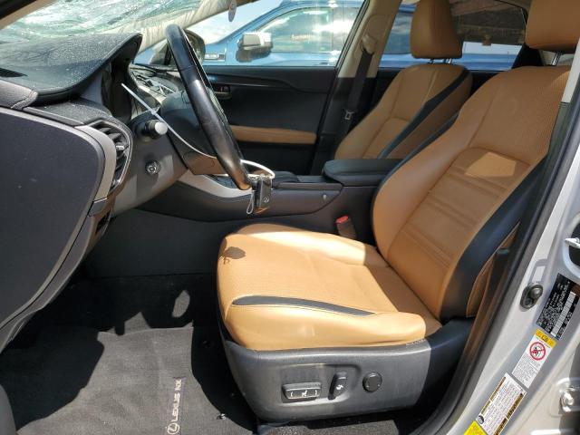 JTJYARBZ6H2058322 Lexus Nx 200t Base