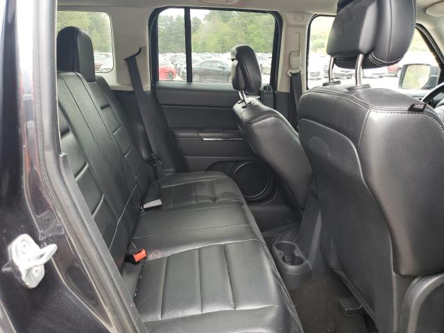 1C4NJRCB9ED684860 Jeep Patriot Limited