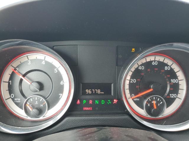 2C4RDGCG0JR178883 Dodge Grand Caravan Sxt