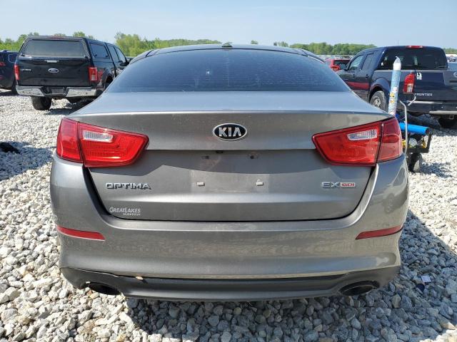 5XXGN4A72FG427450 KIA OPTIMA EX