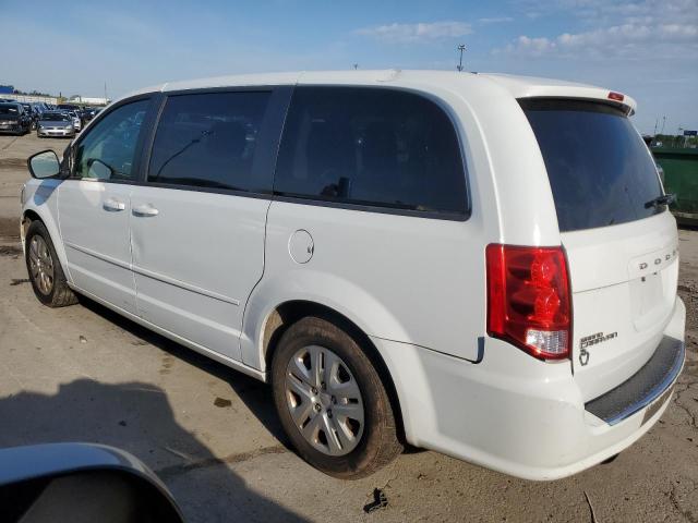 2C4RDGBGXHR547938 Dodge Grand Caravan Se