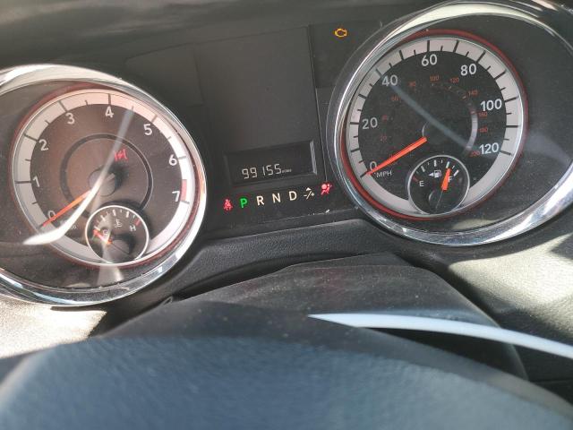 2C4RDGCG9KR617502 Dodge Grand Caravan Sxt