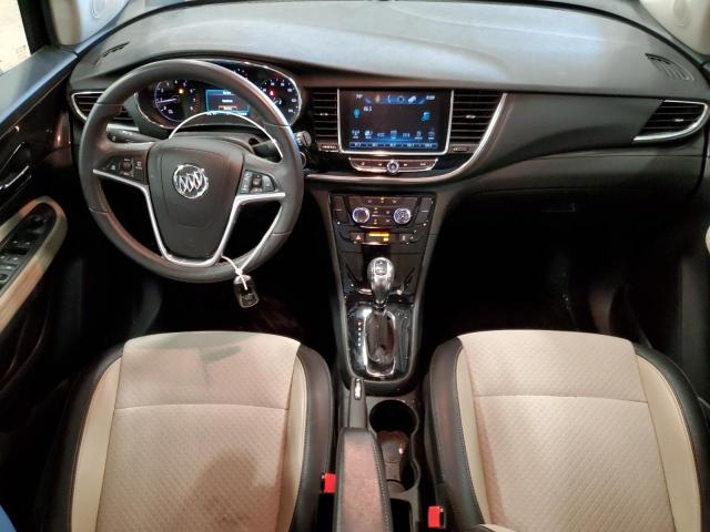 KL4CJASB0JB611838 Buick Encore Preferred