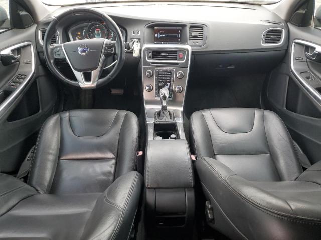 YV140MFCXF2317740 Volvo S60 Premier+