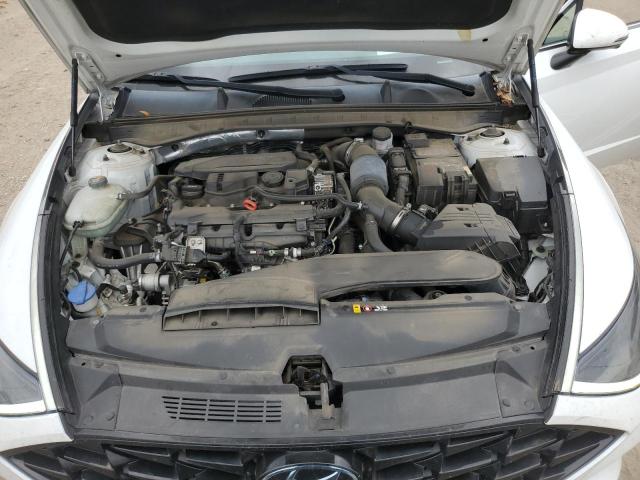 5NPEH4J29LH057746 Hyundai Sonata Limited