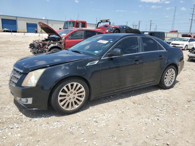 Auction sale of the 2010 Cadillac Cts Performance Collection, vin: 1G6DJ5EV3A0103918, lot number: 56256914