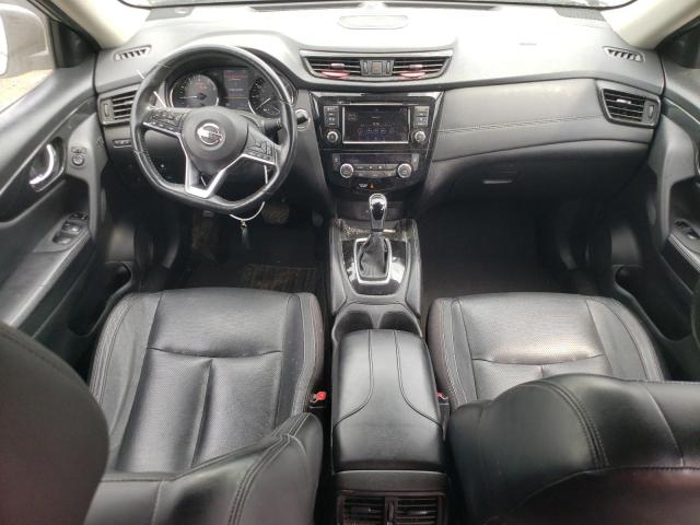 JN8AT2MT7JW462585 Nissan ROGUE S