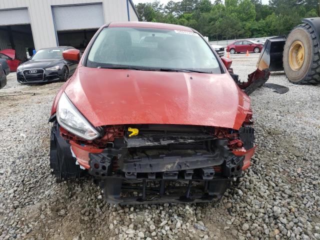 1FADP3F22JL255147 Ford FOCUS SE