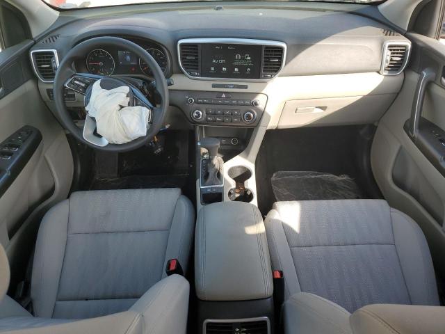 KNDPM3AC4L7836144 KIA Sportage Lx