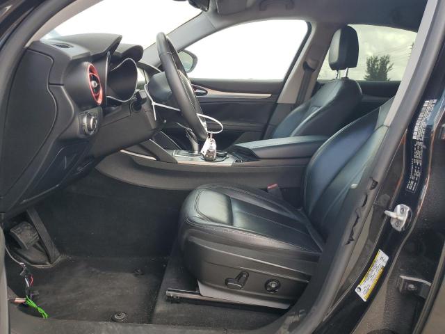 ZASFAKAN3J7B61925 Alfa Romeo Stelvio