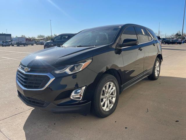 2GNAXUEV0L6222441 Chevrolet EQUINOX LT
